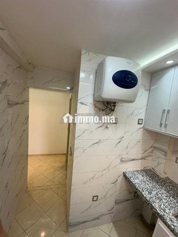 Appartement à louer à Adrar Agadir - Location Immobilier - Agadir - photo 6