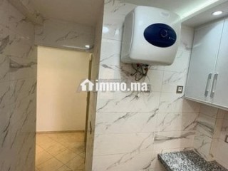 Appartement à louer à Adrar Agadir - Appartement à louer - Agadir