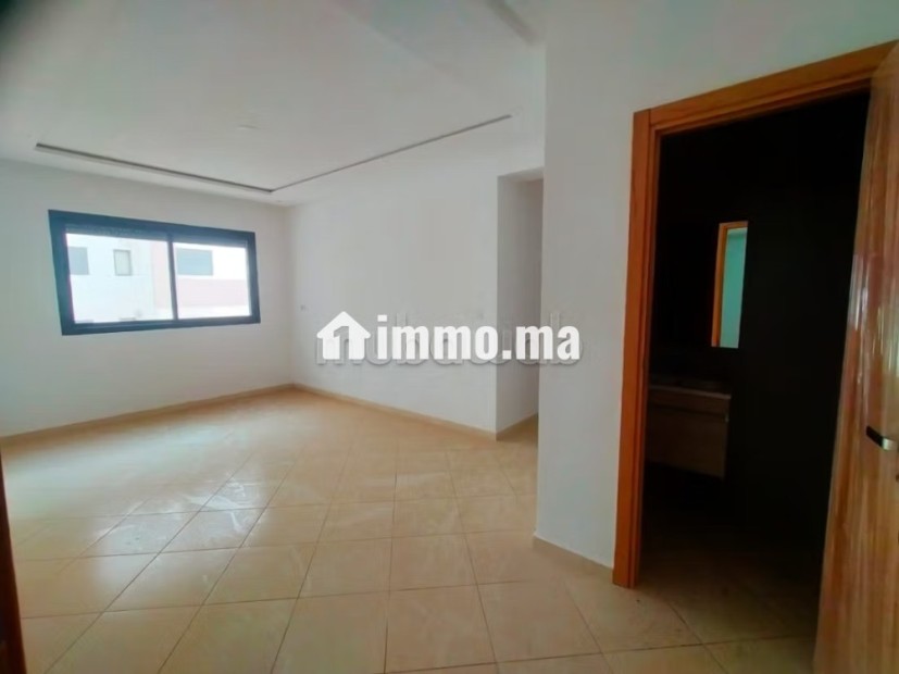 A SAISIR: Bel appartement neuf à louer de 3ch au - Location Immobilier - Agadir - photo 1