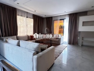 LOCATION Villa 4 chambres 450 m² – Route de Ouarza - Villa à louer - Marrakech