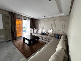 LOCATION Villa 4 chambres 450 m² – Route de Ouarza - Villa à louer - Marrakech