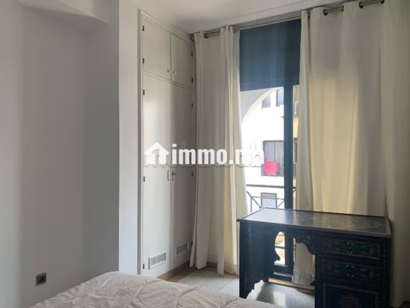 Duplex Meublé à louer à AIN DIAB II - Location Immobilier - Casablanca - photo 5