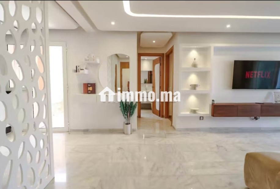Appartement riad garden piscine - Location Immobilier - Marrakech - photo 3
