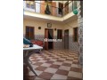À vendre beau riad proche la place jema fna - miniature 1