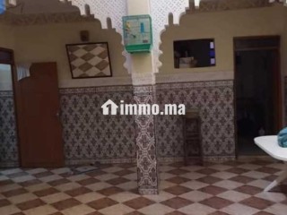 À vendre beau riad proche la place jema fna - Villa à vendre - Marrakech