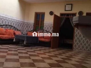 À vendre beau riad proche la place jema fna - Villa à vendre - Marrakech