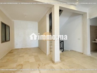 Villa Vide 300 m² à Louer – Résidence Sécurisée avec piscine collective à Targa - Villa à louer - Marrakech
