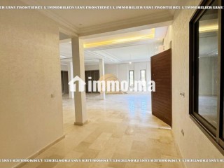 Villa Vide 300 m² à Louer – Résidence Sécurisée avec piscine collective à Targa - Villa à louer - Marrakech