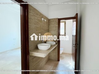 Villa Vide 300 m² à Louer – Résidence Sécurisée avec piscine collective à Targa - Villa à louer - Marrakech