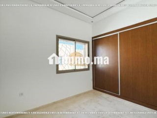Villa Vide 300 m² à Louer – Résidence Sécurisée avec piscine collective à Targa - Villa à louer - Marrakech