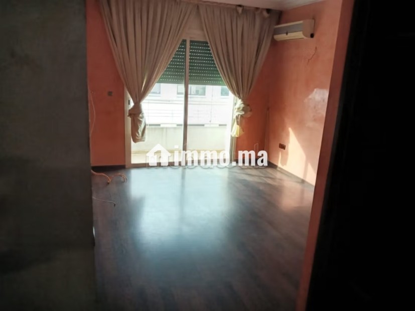 Bel appartement à vendre à Agdal Rabat - Vente Immobilier - Rabat - photo 1