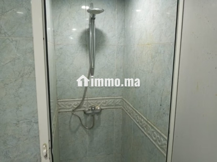 Bel appartement à vendre à Agdal Rabat - Vente Immobilier - Rabat - photo 3