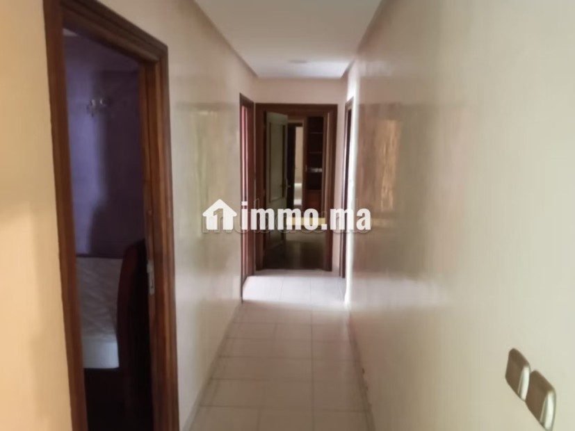 Bel appartement à vendre à Agdal Rabat - Vente Immobilier - Rabat - photo 4