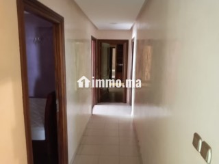 Bel appartement à vendre à Agdal Rabat - Appartement à vendre - Rabat