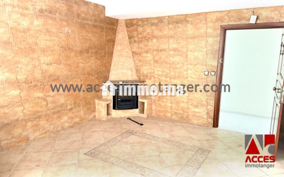 Appartement à Vendre au Cœur de Tanger - Vente Immobilier - Tanger - photo 1