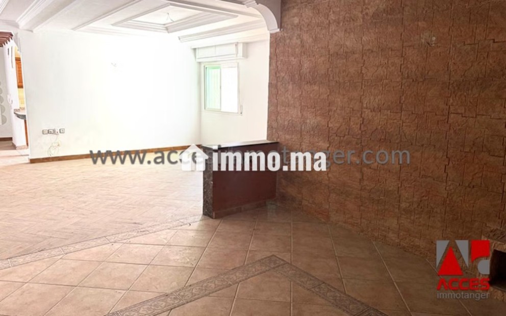 Appartement à Vendre au Cœur de Tanger - Vente Immobilier - Tanger - photo 3