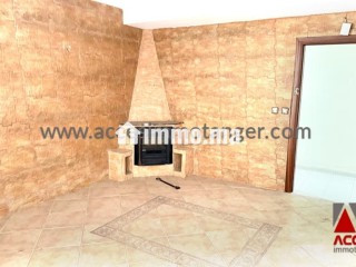 Appartement à Vendre au Cœur de Tanger - Appartement à vendre - Tanger