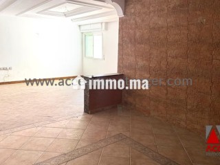 Appartement à Vendre au Cœur de Tanger - Appartement à vendre - Tanger