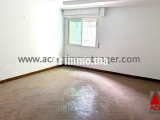 Appartement à Vendre au Cœur de Tanger - Appartement à vendre - Tanger