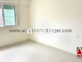 Appartement à Vendre au Cœur de Tanger - Appartement à vendre - Tanger