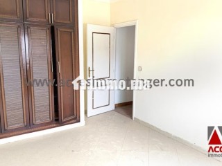 Appartement à Vendre au Cœur de Tanger - Appartement à vendre - Tanger