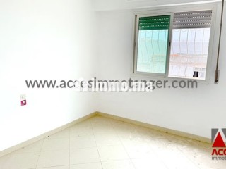 Appartement à Vendre au Cœur de Tanger - Appartement à vendre - Tanger