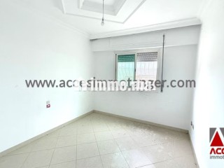 Appartement à Vendre au Cœur de Tanger - Appartement à vendre - Tanger