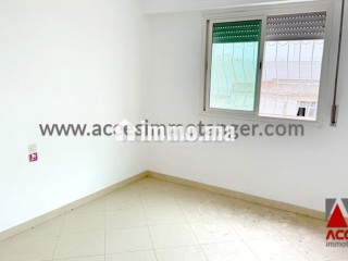 Appartement à Vendre au Cœur de Tanger - Appartement à vendre - Tanger