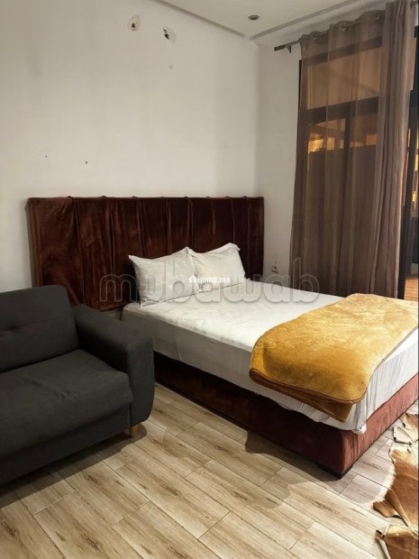 Appartement en vente à Guéliz. Surface de 110 m² - Vente Immobilier - Marrakech - photo 1