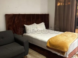 Appartement en vente à Guéliz. Surface de 110 m² - Appartement à vendre - Marrakech