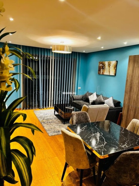 Location d'un appartement à Casablanca Marina. 1 belle chambre. Avec ascenseur et terrasse - Vente Immobilier - Casablanca - photo 5