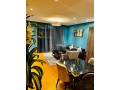 Location d'un appartement à Casablanca Marina. 1 belle chambre. Avec ascenseur et terrasse - miniature 5