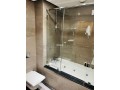 Location d'un appartement à Casablanca Marina. 1 belle chambre. Avec ascenseur et terrasse - miniature 6