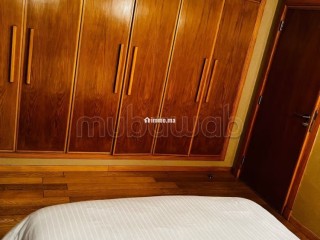 Location d'un appartement à Casablanca Marina. 1 belle chambre. Avec ascenseur et terrasse - Appartement à vendre - Casablanca