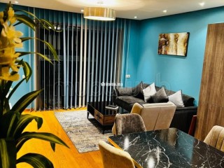 Location d'un appartement à Casablanca Marina. 1 belle chambre. Avec ascenseur et terrasse - Appartement à vendre - Casablanca