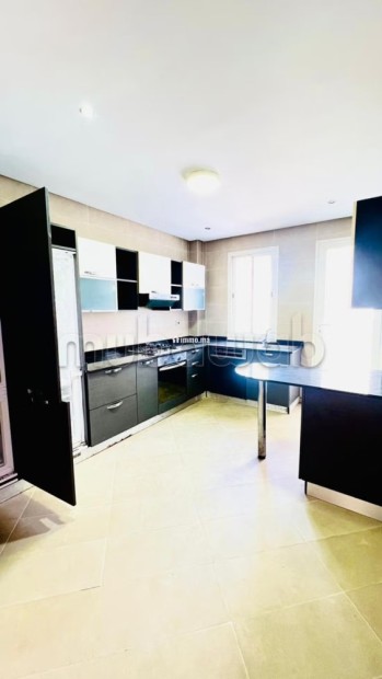Appartement standing a vendre a presrigia - Vente Immobilier - Rabat - photo 1