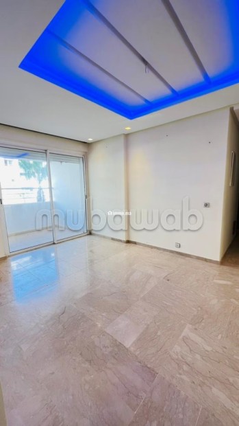 Appartement standing a vendre a presrigia - Vente Immobilier - Rabat - photo 3