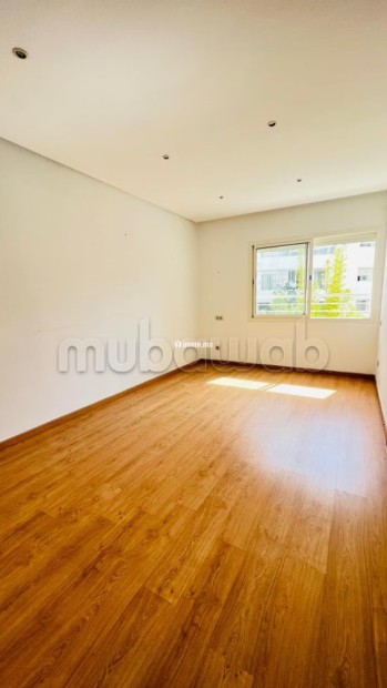 Appartement standing a vendre a presrigia - Vente Immobilier - Rabat - photo 4
