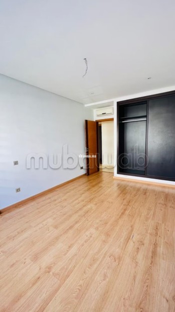 Appartement standing a vendre a presrigia - Vente Immobilier - Rabat - photo 5