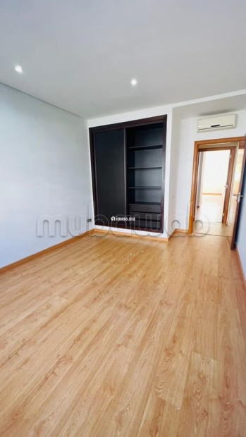 Appartement standing a vendre a presrigia - Vente Immobilier - Rabat - photo 6
