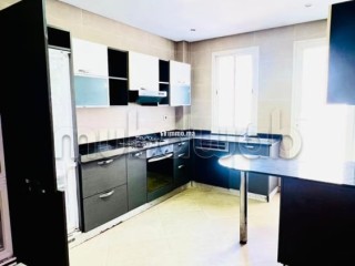 Appartement standing a vendre a presrigia - Appartement à vendre - Rabat