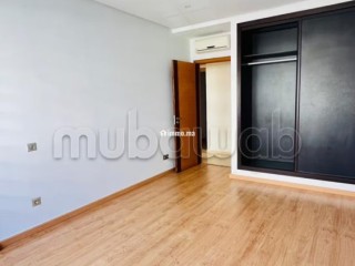 Appartement standing a vendre a presrigia - Appartement à vendre - Rabat