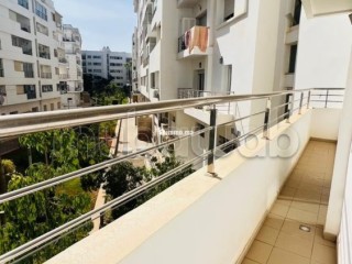 Appartement standing a vendre a presrigia - Appartement à vendre - Rabat