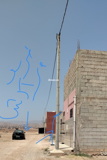 Houch 60 M - Vente Immobilier - Agadir - photo 3