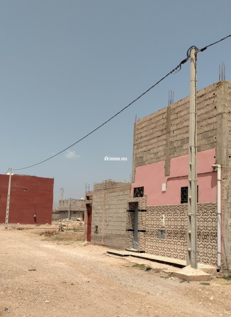 Houch 60 M - Vente Immobilier - Agadir - photo 2