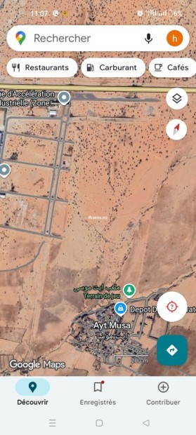 Houch 60 M - Vente Immobilier - Agadir - photo 1