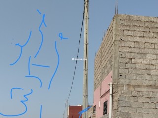 Houch 60 M - Terrain à vendre - Agadir