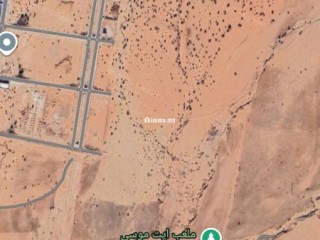 Houch 60 M - Terrain à vendre - Agadir