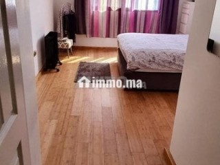 Penthouse Meublé à Louer – Hay Riad - Appartement à louer - Rabat