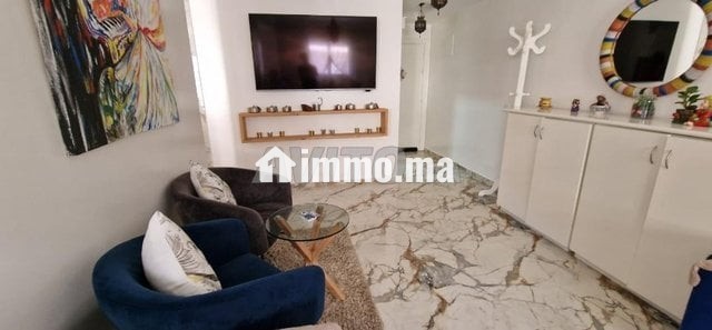 Appartement Moderne - Location Vacances - Essaouira - photo 2